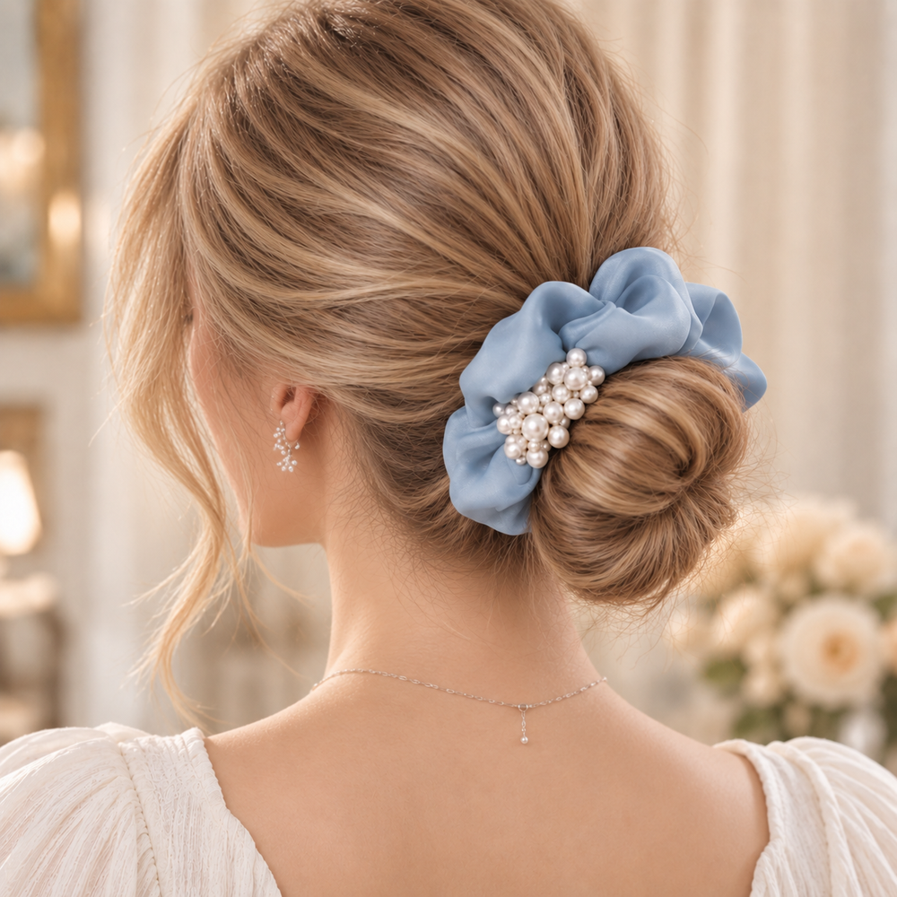 Scrunchies